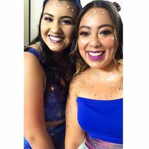 Meet your Posher, Loreley